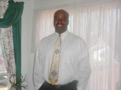 Gene Davis