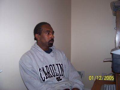 Dexter Arrington