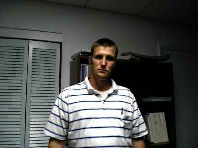 Clayton Rogers
