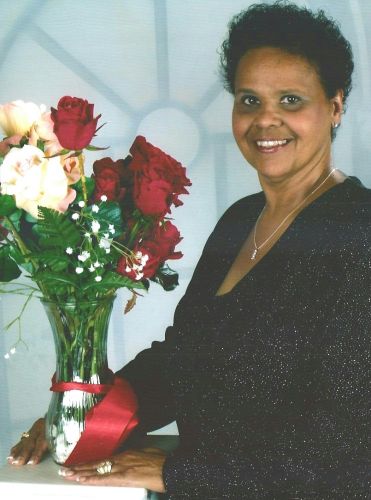 Yvette Sharp