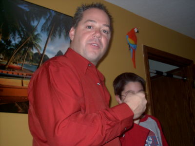 Kevin Budnick