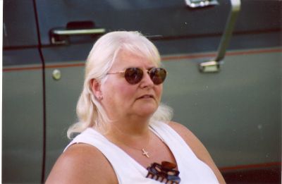 Dolly Richardson