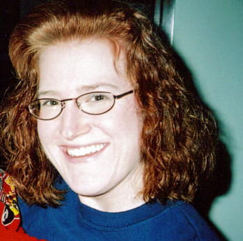 Lesley Sympson