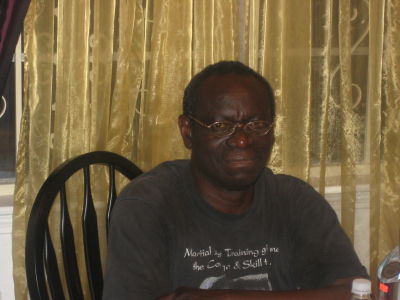 Kofi Okyir