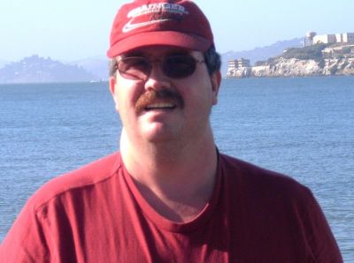 Michael Daniell