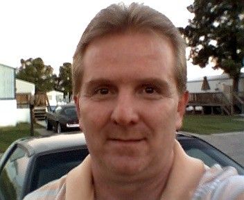 Peter Crumley