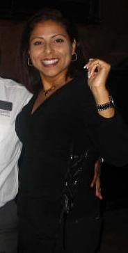 Eileen Abraham