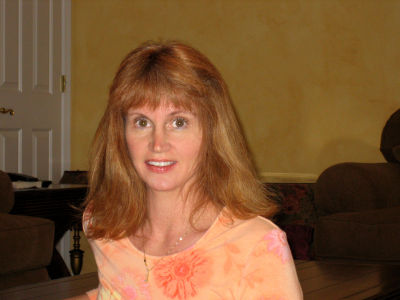 Christine Trebendis