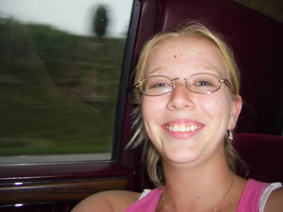 Miranda Halcomb