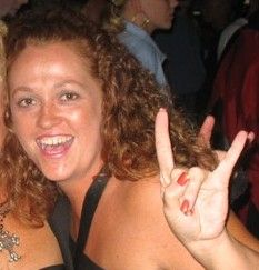 Kerry Hutto