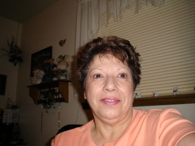 Darlene Smith