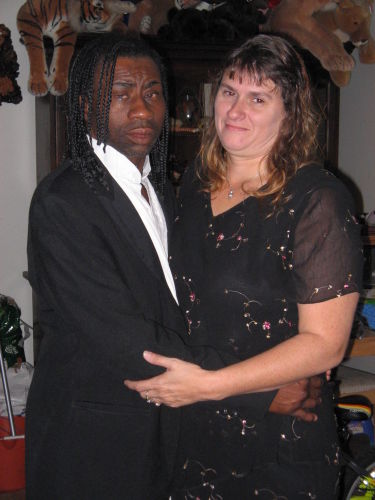 Donna Jones