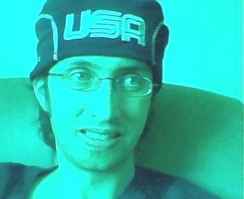 Christopher Moshier