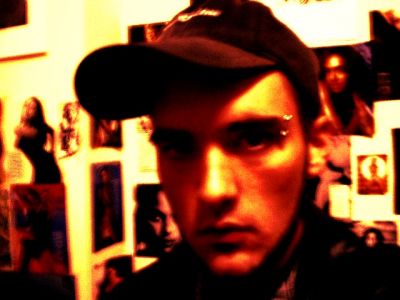 Rian Waterman
