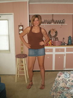 Christine Fugazzi