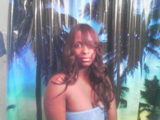 Latisha Cuyler