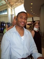 Damion Arrick