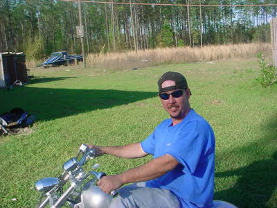Brian Traywick