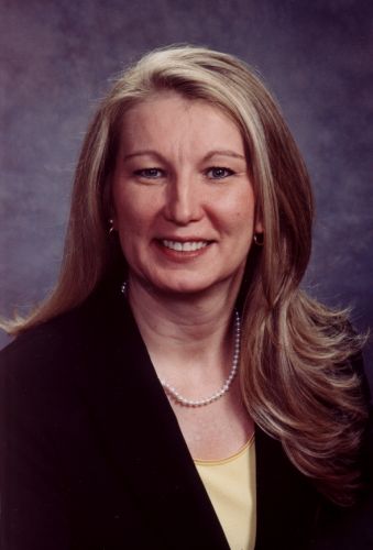 Melody Schell