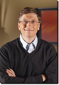 William Gates