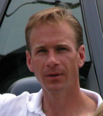 Donald Schellhammer