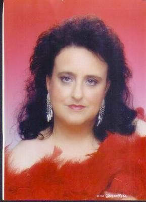 Susan Daugherty