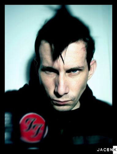 Jason Kraynek