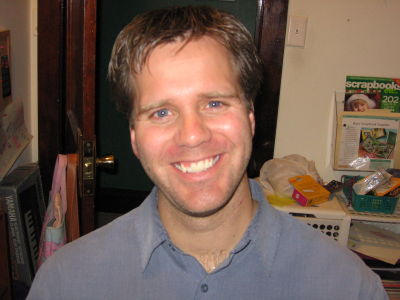 Kelly Klander