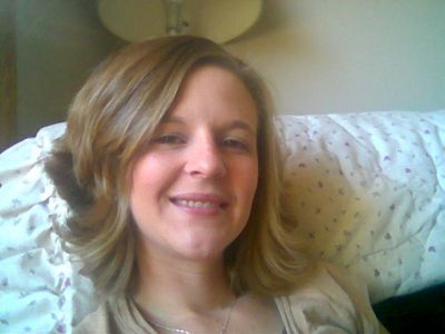 Kristine Strand