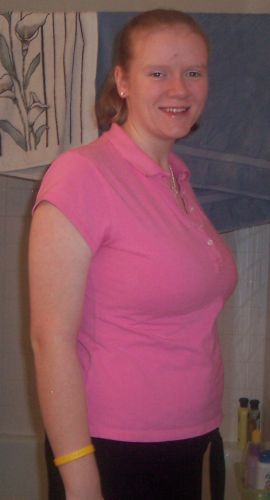 Stephanie Fields