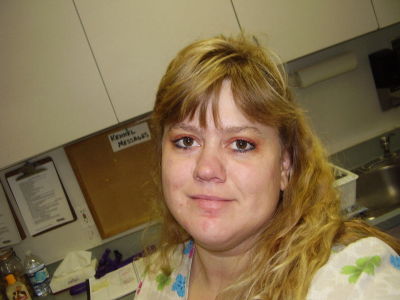 Laura Castleberry