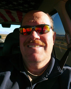 Kevin Manix