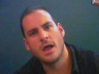 Steve Boswell