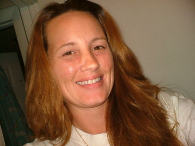 Dawn Adams