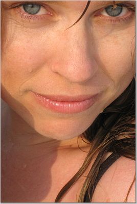 Mellysa Levy
