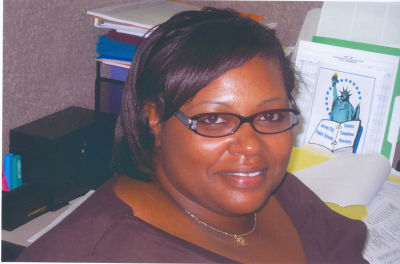 Latonya Garcia