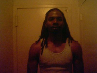 Tirrell Jones