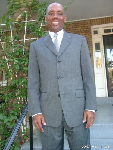 Lamont Penry