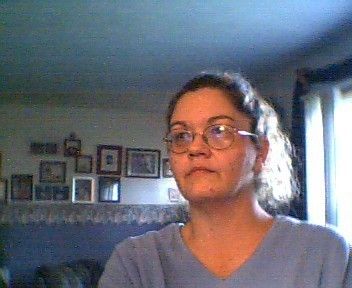 Karen Stegall