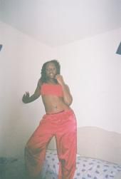 Jenneh Kaba