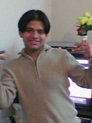 Farhan Rashid