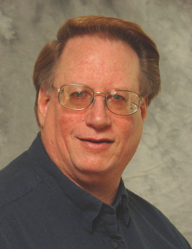 Ralph Brigman