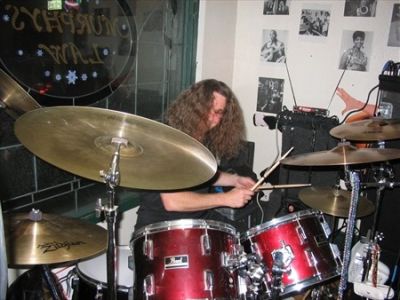 Richard Friend