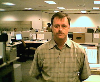 Ricky Fyffe