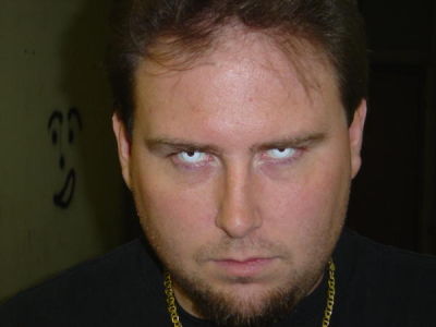 Aaron Abel
