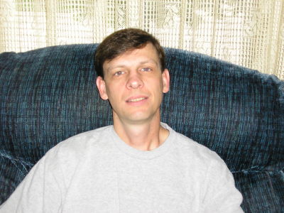 Jimmy Thorn