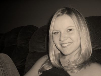Amber Troyer