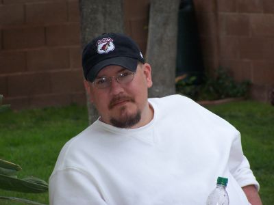 Shawn Maness