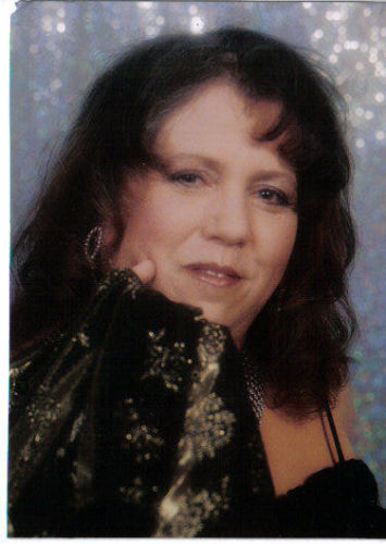 Sheryl Andrus