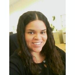 Geneieve Pruitt